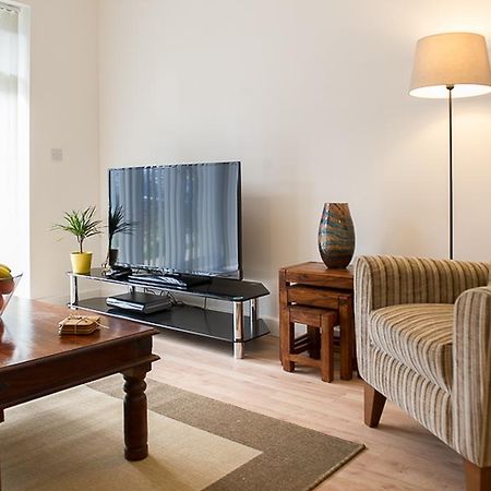 Stockley Apartments West Drayton  Екстериор снимка