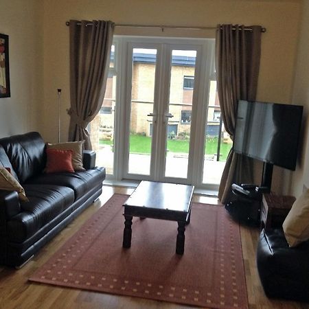 Stockley Apartments West Drayton  Екстериор снимка