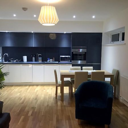 Stockley Apartments West Drayton  Екстериор снимка