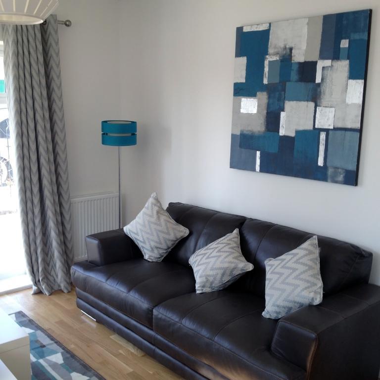 Stockley Apartments West Drayton  Екстериор снимка