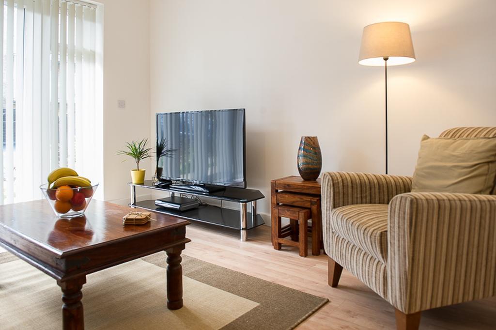 Stockley Apartments West Drayton  Екстериор снимка