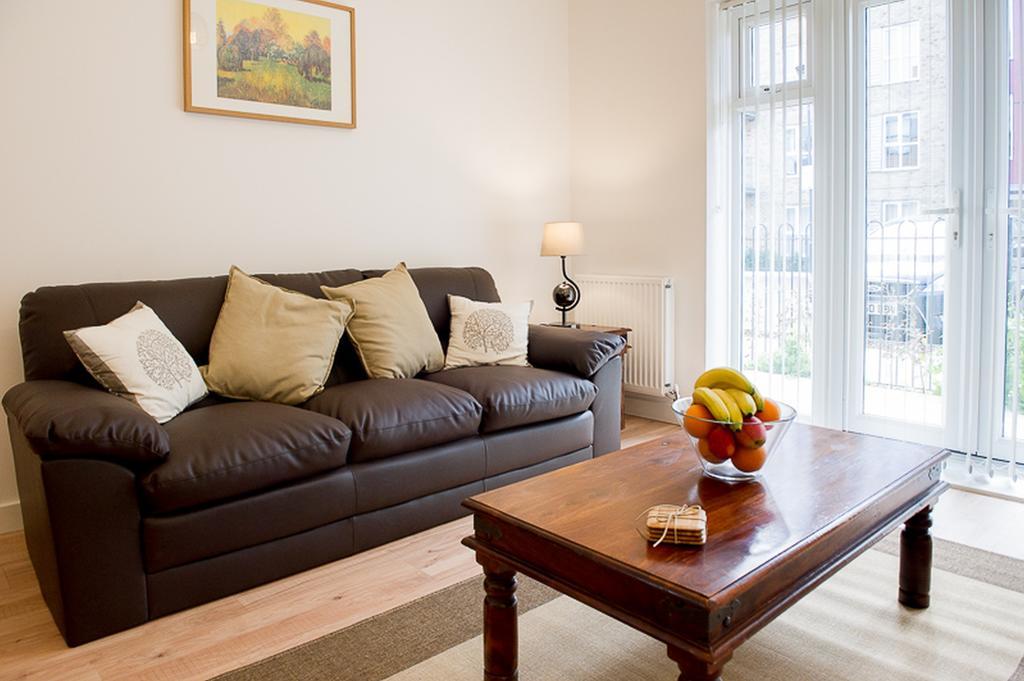 Stockley Apartments West Drayton  Екстериор снимка