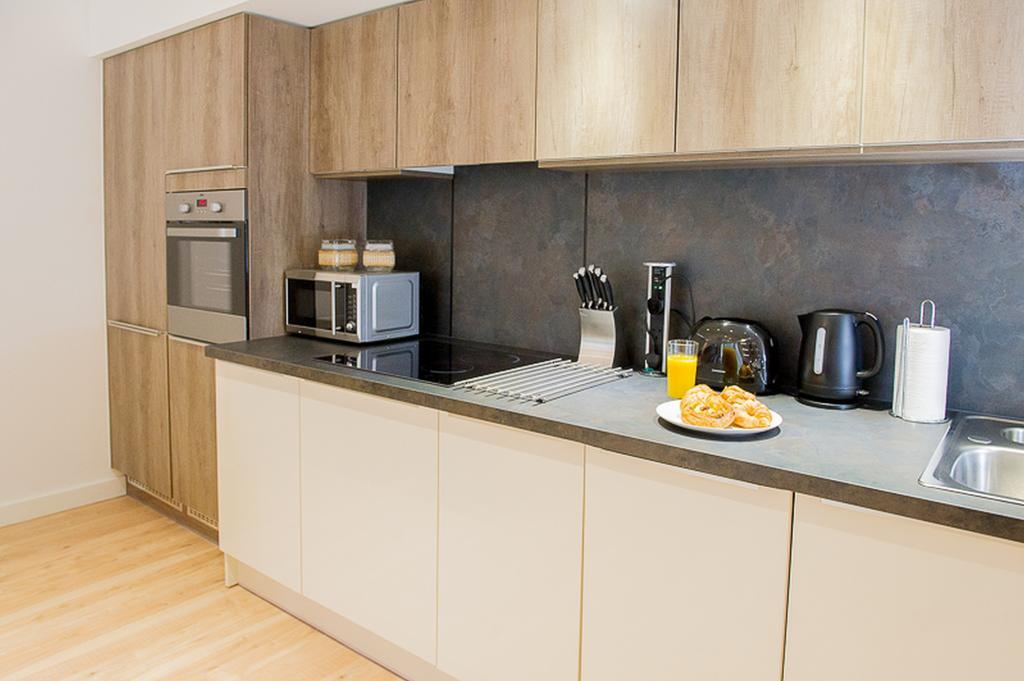 Stockley Apartments West Drayton  Екстериор снимка