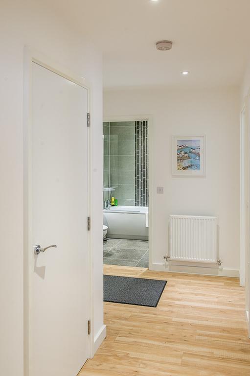 Stockley Apartments West Drayton  Екстериор снимка