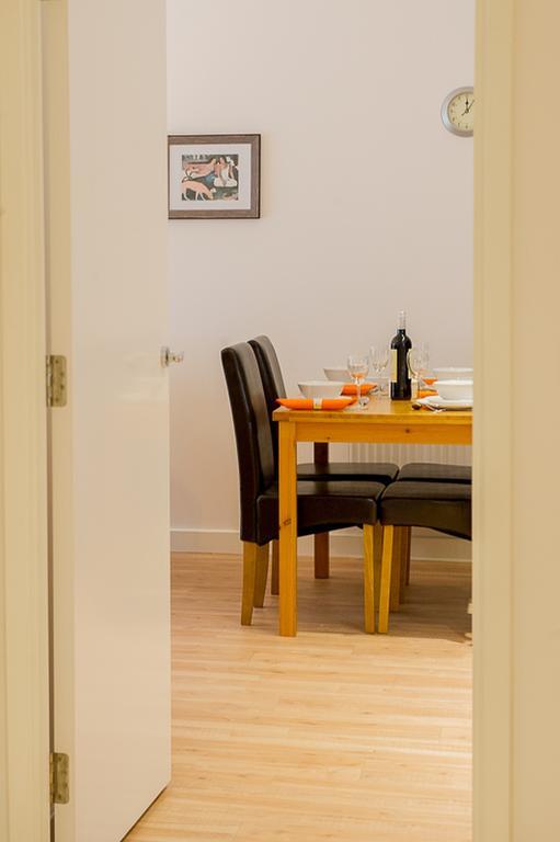 Stockley Apartments West Drayton  Екстериор снимка