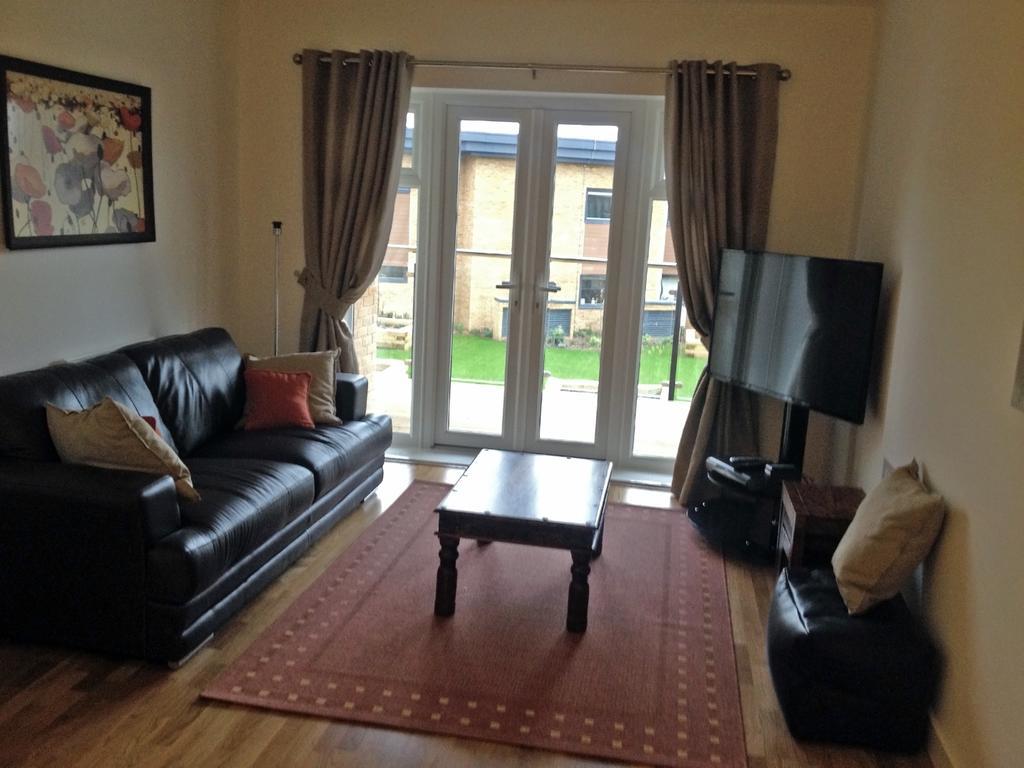 Stockley Apartments West Drayton  Екстериор снимка