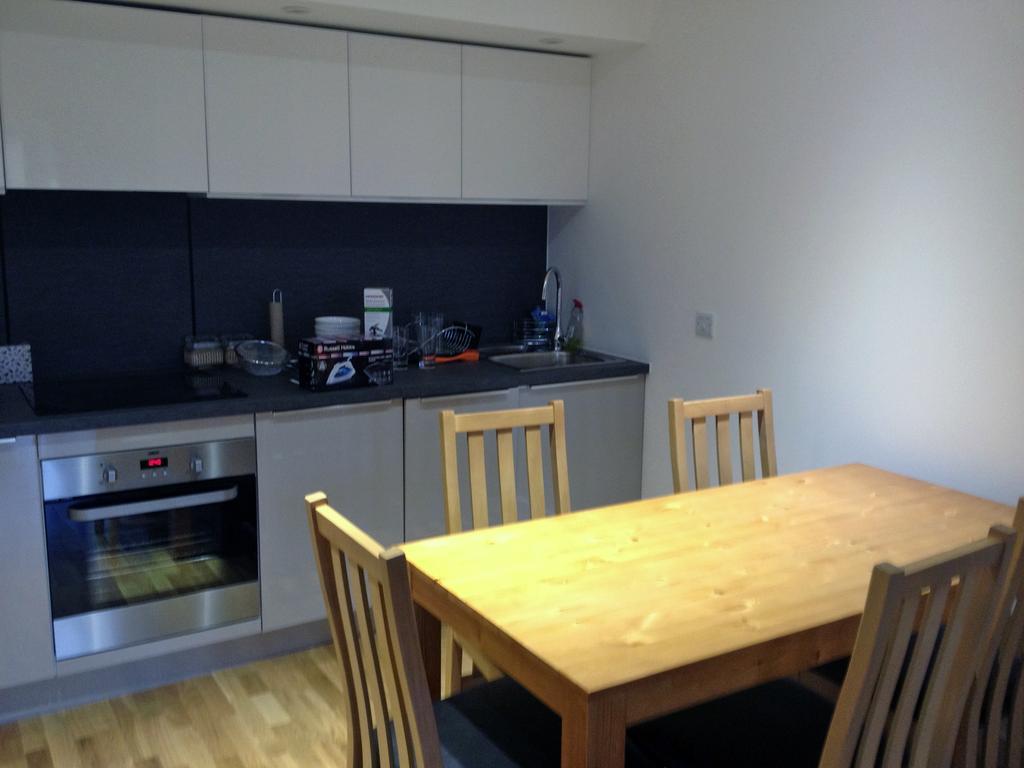 Stockley Apartments West Drayton  Екстериор снимка