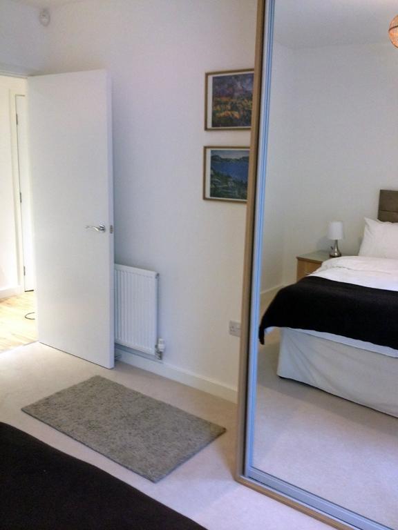 Stockley Apartments West Drayton  Екстериор снимка