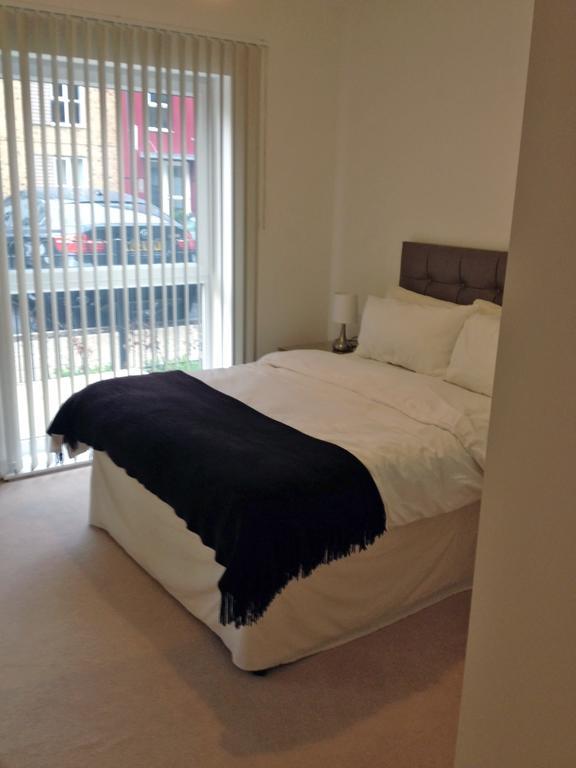 Stockley Apartments West Drayton  Екстериор снимка