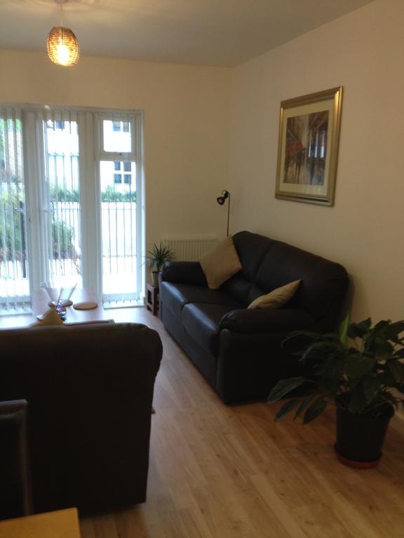 Stockley Apartments West Drayton  Екстериор снимка