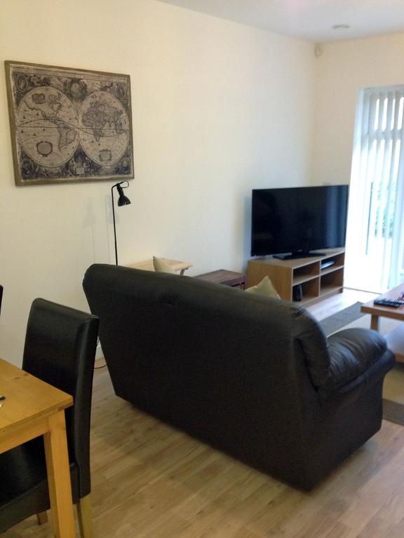 Stockley Apartments West Drayton  Екстериор снимка