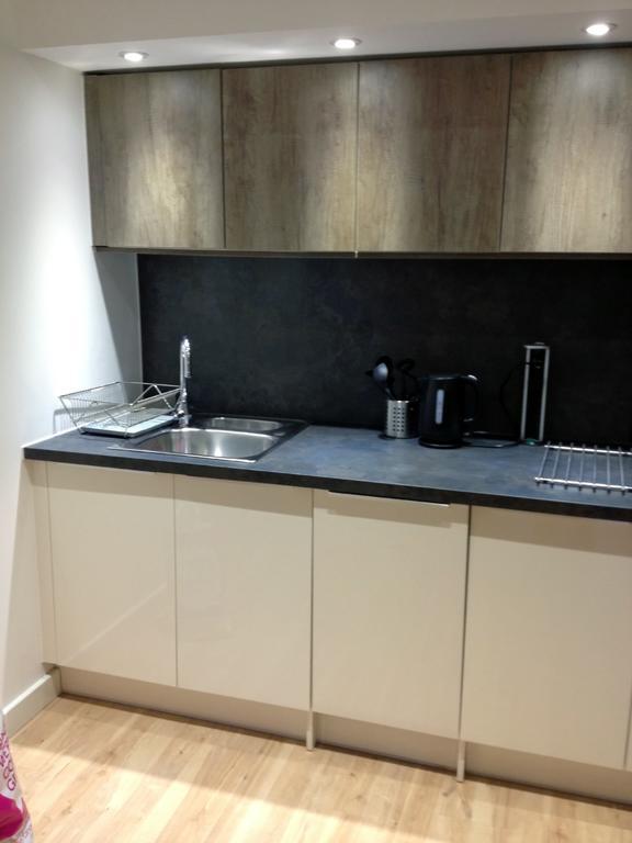 Stockley Apartments West Drayton  Екстериор снимка