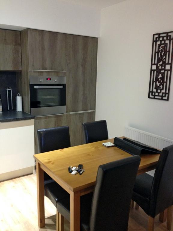 Stockley Apartments West Drayton  Екстериор снимка
