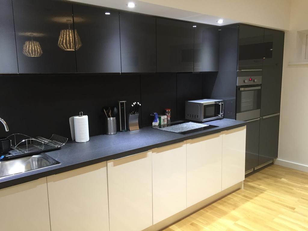 Stockley Apartments West Drayton  Екстериор снимка