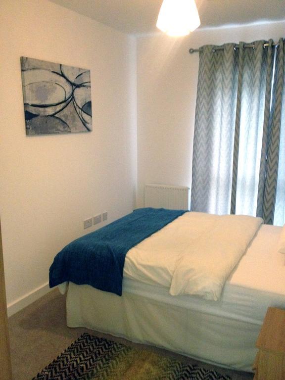 Stockley Apartments West Drayton  Екстериор снимка