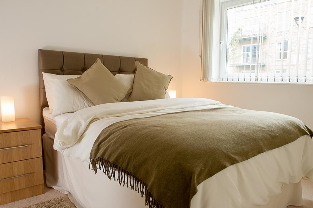 Stockley Apartments West Drayton  Екстериор снимка