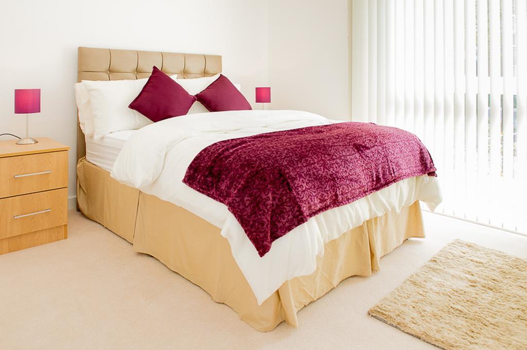 Stockley Apartments West Drayton  Екстериор снимка