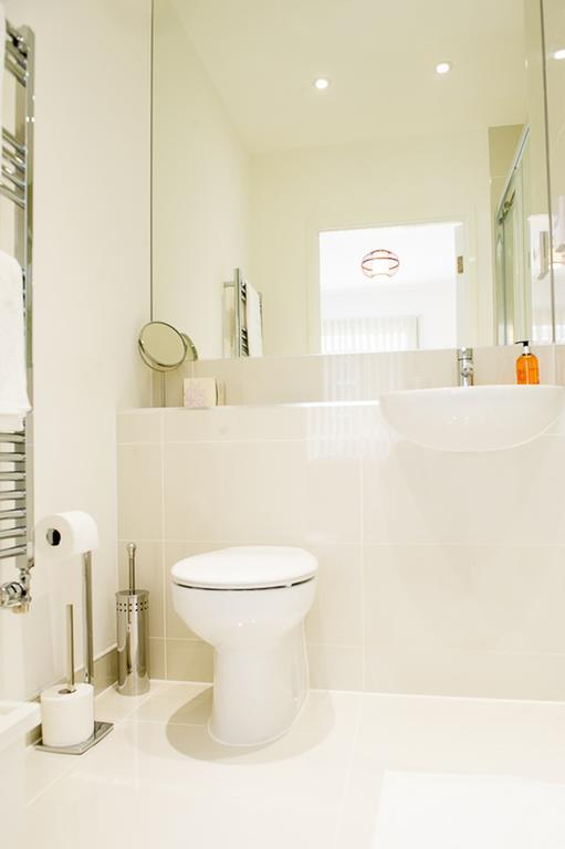 Stockley Apartments West Drayton  Екстериор снимка
