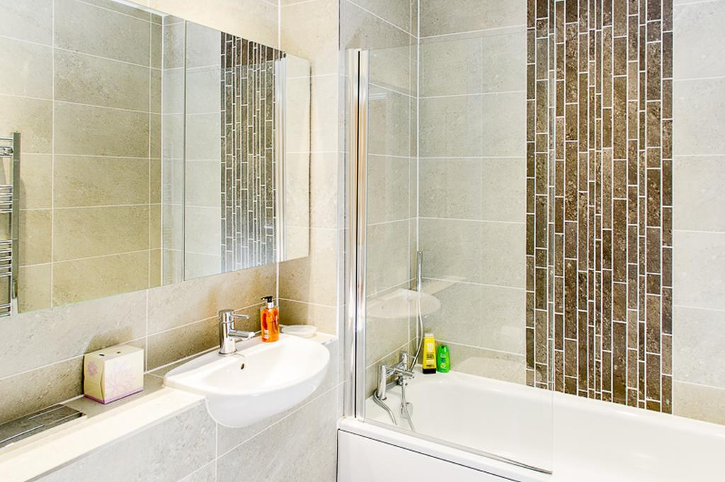 Stockley Apartments West Drayton  Екстериор снимка