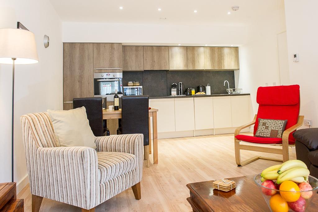 Stockley Apartments West Drayton  Екстериор снимка