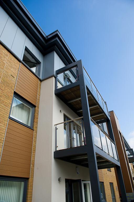 Stockley Apartments West Drayton  Екстериор снимка
