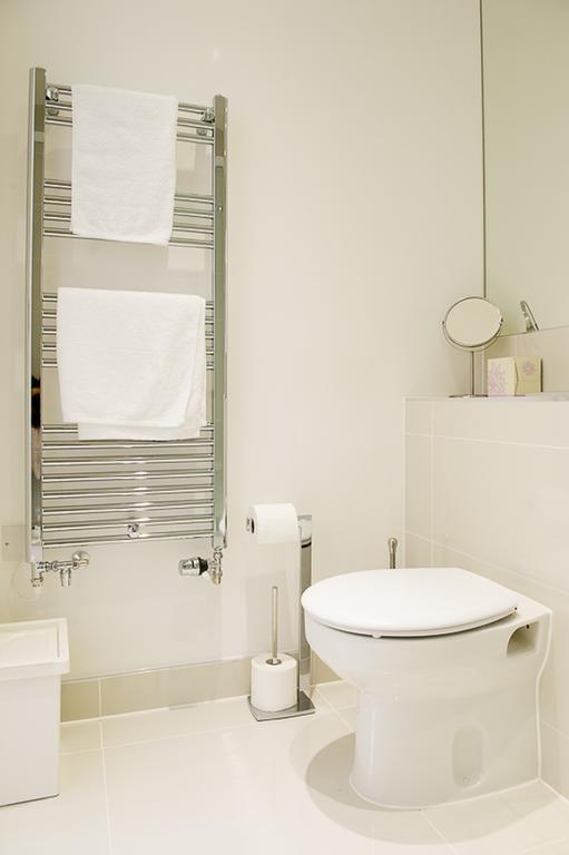 Stockley Apartments West Drayton  Екстериор снимка